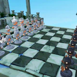 Chess of the Middle Ages