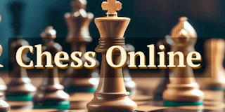 Chess Online thumbnail