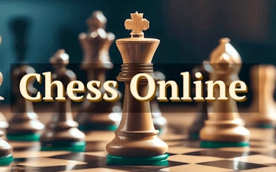 Chess Online game