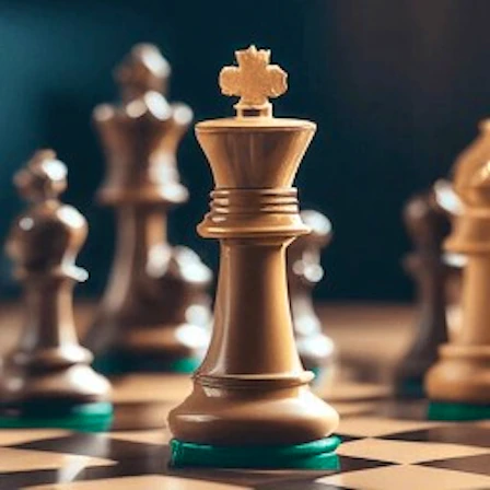 Chess Online game thumbnail