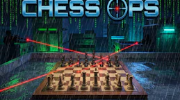 Chess Ops