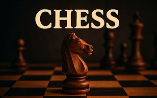Chess Puzzle