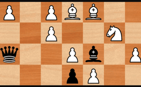 Chrome] Play a game of 3D chess, online or off, with SparkChess