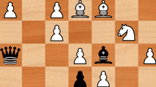 Chess Versus Computer