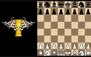 Chess with a computer
