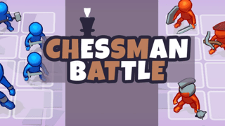 Chessman Battle