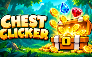 Chest Clicker