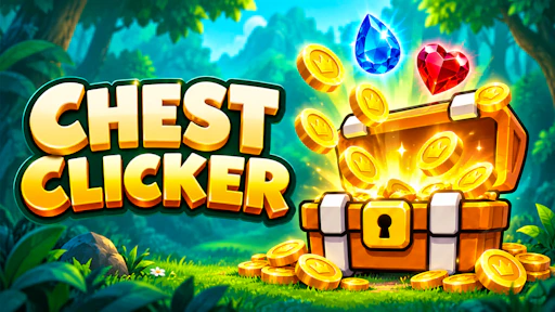 Chest Clicker