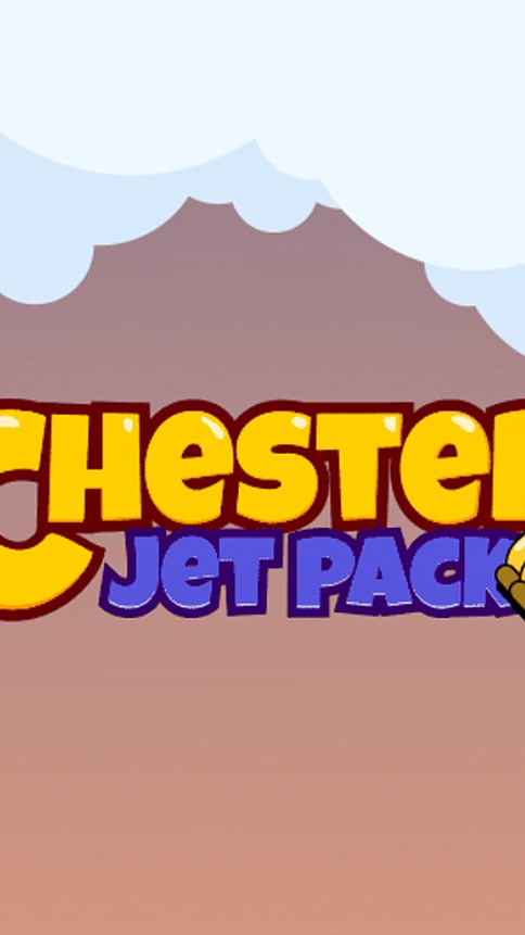 Chester Jet Pack