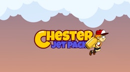 Chester Jet Pack