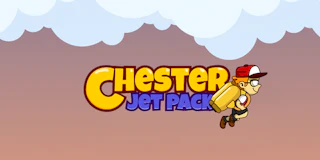 Chester Jet Pack thumbnail