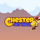 Chester Jet Pack