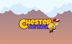 Chester Jet Pack