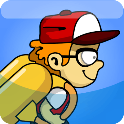 Chester Jet Pack By Gamepix