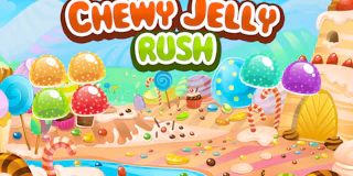 Chewy Jelly Rush thumbnail