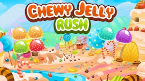 Image for Chewy Jelly Rush