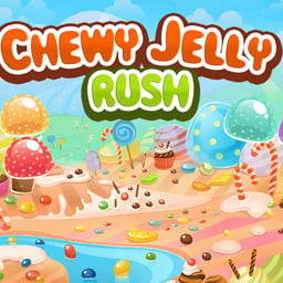 Juega gratis a Chewy Jelly Rush
