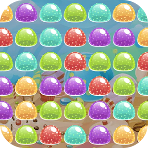 Chewy Jelly Rush Thumbnail
