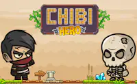 Héros Chibi