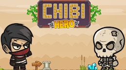Chibi Hero