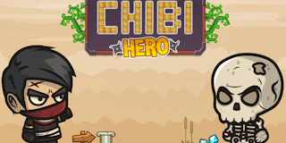 Chibi Hero thumbnail