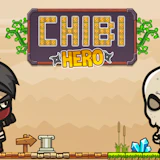 Chibi Hero