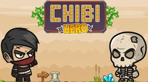 Image for Chibi Hero