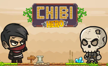 Chibi Hero