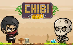 Chibi Hero