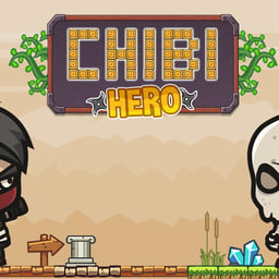 Juega gratis a Chibi Hero