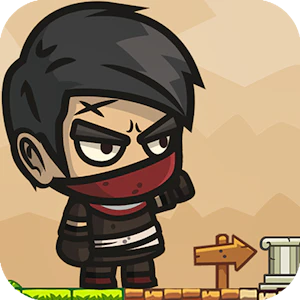 Héros Chibi Thumbnail