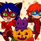 Chibi Sup Color