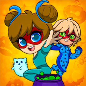 Chibi Sup Color