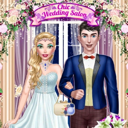 Classy Wedding Salon – Apps no Google Play