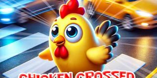 Chicken Crossed thumbnail