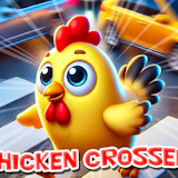 Chicken Crossed