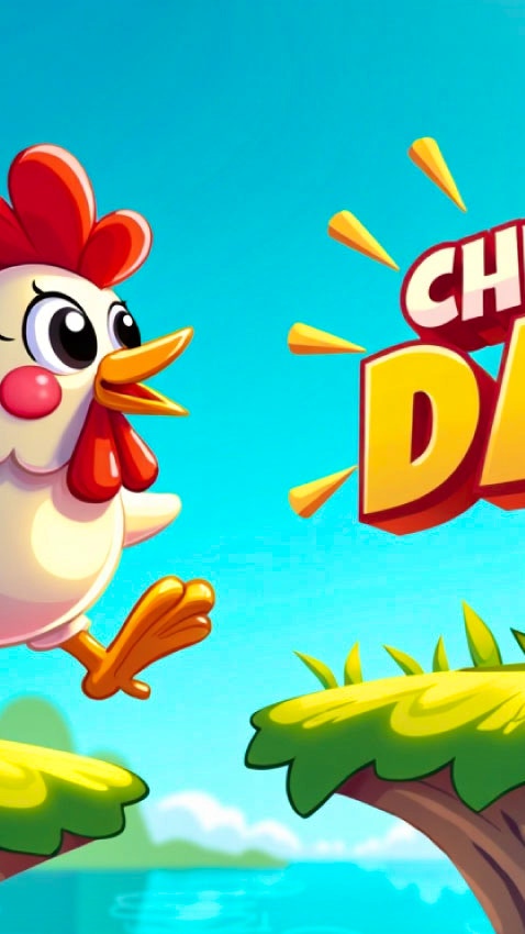 Chicken Dash