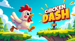 Chicken Dash