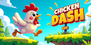 Chicken Dash thumbnail