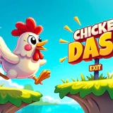 Chicken Dash