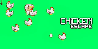 Chicken Escape - 2 Player thumbnail