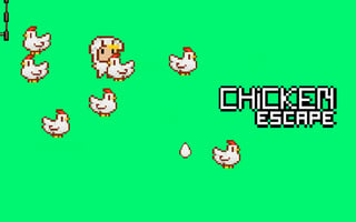 Chicken Escape - 2 Player