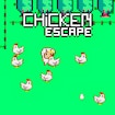 Chicken Escape - 2 Player banner