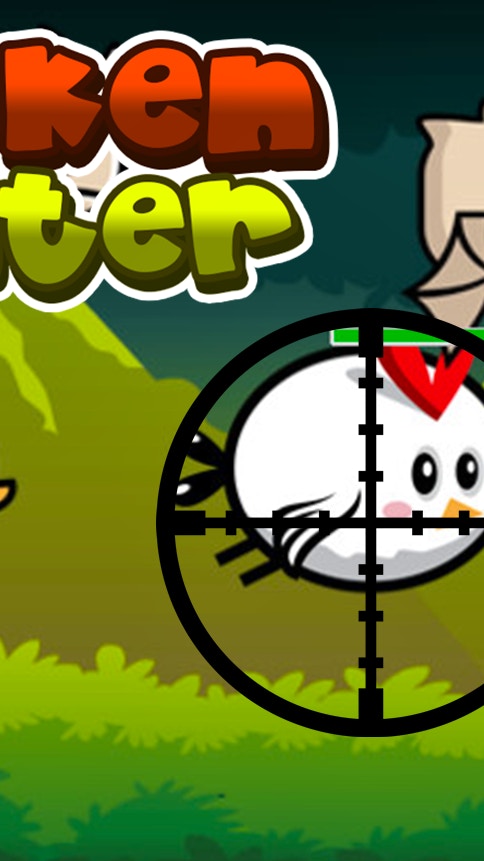 Chicken Hunter