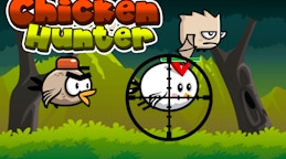 Chicken Hunter