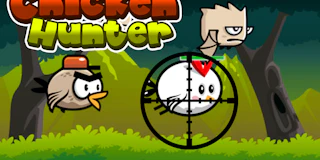 Chicken Hunter thumbnail