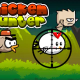 Chicken Hunter