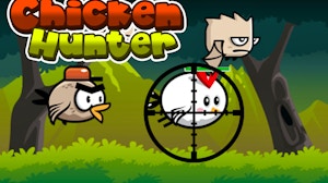 Image for Chicken Hunter