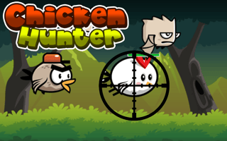 Chicken Hunter