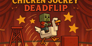Chicken Jockey Deadflip thumbnail